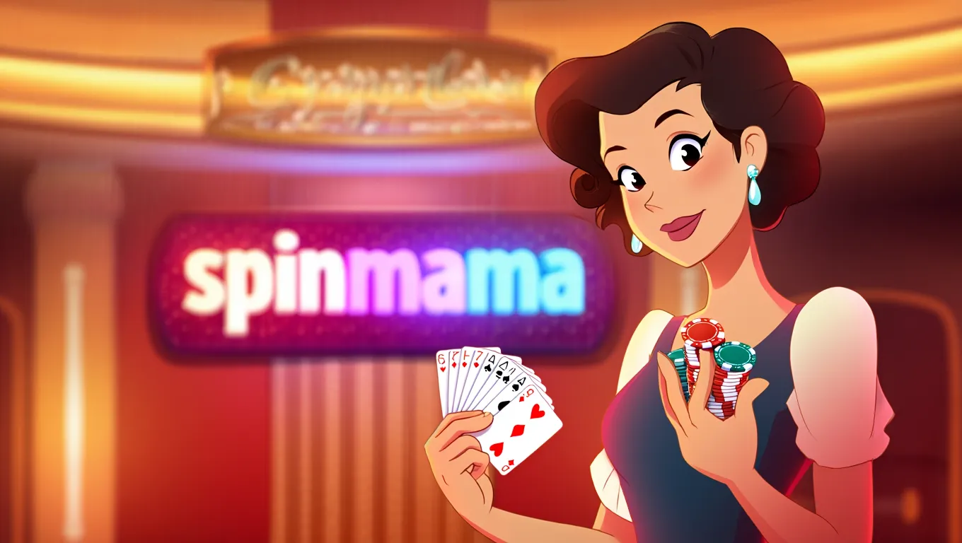 Spinmamabonusapp