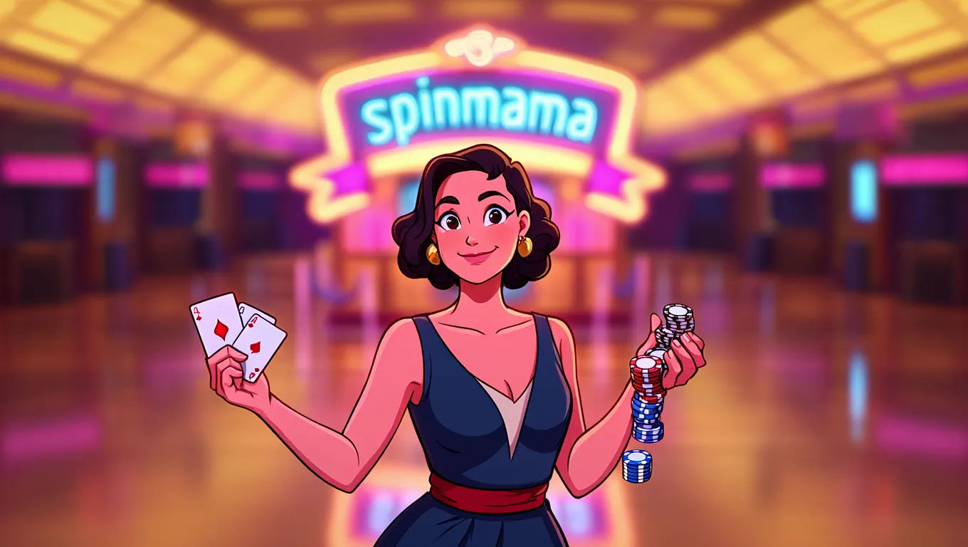 Spinmamabonusapp