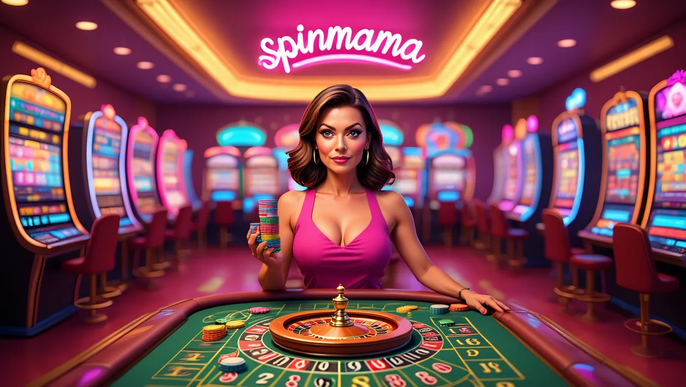 Spinmamabonusapp
